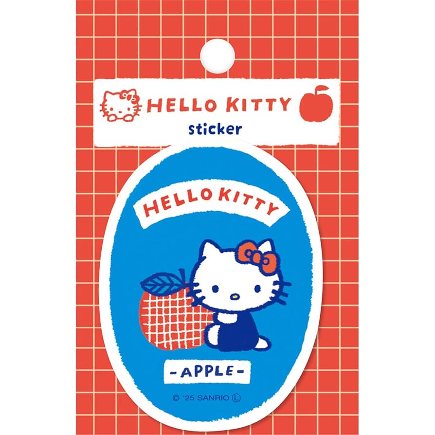 Amazon | 古川紙工 サンリオ サンリオキャラクターズフルーツ